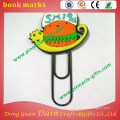 wholesale Creative book marks promotion gifts